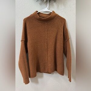 Universal threads large sweater
